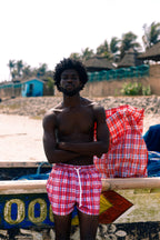 THE 'GHANA MUST GO' TRUNKS [IN STOCK]