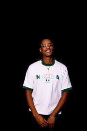 nigeria t shirt
