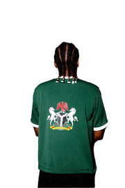 nigeria t shirt